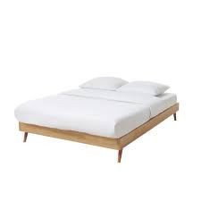 Chez zeeman, nous ne proposons pas seulement du linge de lit dans différentes couleurs et tailles. Vintage Style Bed 180x200 Sixties Maisons Du Monde