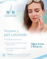 Dra. Alma Ileana Molina Hernández