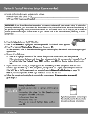 Full feature drivers and software for windows 8 8.1 and 10.exe. Hp Photosmart C6100 Series Printer How To Bypass Expired Cartridges Hp Photosmart C6100 Support