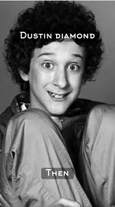 #fyp #thenandnow #dustindiamond