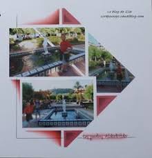 Donostia Semana Grande Scrap Europeen Le Blog De Zia Scrapbooking Gabarit Scrapbooking Idee Scrapbooking Azza