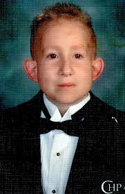 Brandon McLamb Obituary