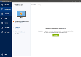 From power tools to outdoor grills, allstatefrom power tools to outdoor grills, allstate protection plans cover your purchases from mechanical and electrical failures plus product. How To Stop Acronis Cyber Protection Service Acronis Forum
