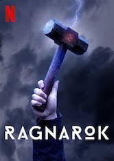 Ragnarok nova série da netflix / a netflix original series, ragnarok. Ragnarok Gibt Es Ragnarok Auf Netflix Flixlist