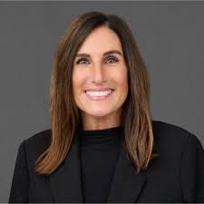 Laura Hooker Daniels