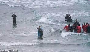 Show all cast & crew. Olivia Colman Rushes To Save Her Co Star From Drowning While Filming Her New Film Joyride In Ireland Geeky Craze