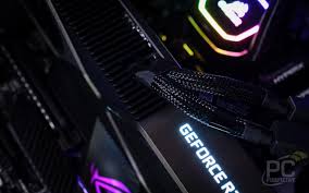 Nvidia claims the new geforce rtx 30 graphics series provides a giant leap in raw graphics performance, based their latest ampere architecture when compared to the 2080 ti we're looking at the same number of sm units with the rtx 3080, but thanks to the 2x fp32 redesign, nvidia is. Nvidia Geforce Rtx 3080 Founders Edition Review Pc Perspective