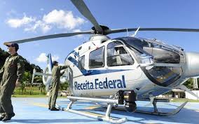 O endereço usava, inclusive , o logotipo do órgão. Concurso Receita Federal Remuneracao Agora E De R 30 Mil No Topo Da Carreira Veja Analise Completa