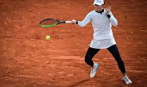 Ta pierwsza, uchodząca za jedną z faworytek rywalizacji singlowej, po raz kolejny wystąpi w. Iga Swiatek W Polfinale Debla Tenis Rp Pl