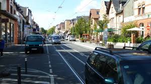 Der kunde empfiehlt die bank gerne weiter. Mainz Gonsenheim Breite Strasse