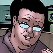 Daphne Campbell (The Boys)