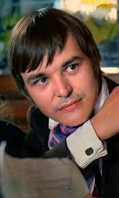 hear me out, he's cute without even trying.