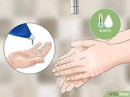 3 Easy Ways To Get Rid Of Bleach Smell Wikihow