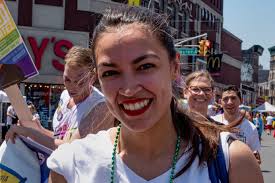 Maybe you would like to learn more about one of these? Ocasio Cortez Fires Back At Conservative Tv Host Who Shared Photo Of Her Childhood Home Cbs News
