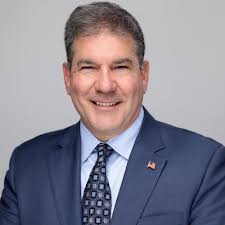 Former Navy Chief of Supply Corps Joins Bartlett Maritime Team — Bartlett  Maritime Corporation