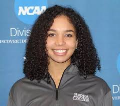 2018 Women's Track and Field Roster