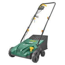 This helps reduce lawn compaction and improve drainage. Wr6002 1500 32cm Raker Scarifier 230 240v Scarifiers Screwfix Com