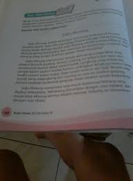 Soal dan kunci jawaban sejarah presdy. Buatlah 5 Pertanyaan Mengenai Suku Minang Beserta Jawabannya Dikumpul Kan Besok Brainly Co Id