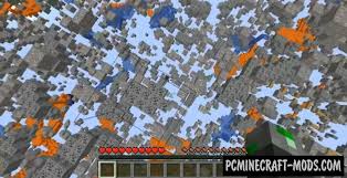 Minecraft forge based xray mod designed to aid players who don't like the ore searching process. X Ray Texture Pack Addon For Mcpe 1 18 0 1 17 Ios Android Pc Java Mods
