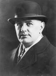 William Earl Musser (1888-1939)