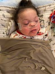 Goodnight cuddles with...