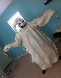 Maybe you would like to learn more about one of these? Buy Oogie Boogie Outfit Cheap Online