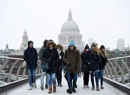 Latest weather warnings, temparature, rain, wind speed, pollen count and uv index. London Weather Accuweather Forecast For Greater London Induced Info