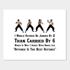Customize your bruce lee poster with hundreds of different frame options, and get the exact look that you want for your wall! Bruce Lee Quotes Bruce Lee Posters And Art Prints Teepublic