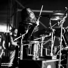 Daniel "Nar-Sil" Rutkowski (@danielrutkowski.drummer) • Threads, Say more