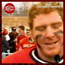 1983 ⚾ Interview with Ross Monaco