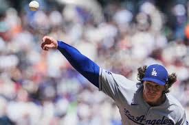 Dodgers Salvage Finale with Tyler Glasnow's Dominant Performance
