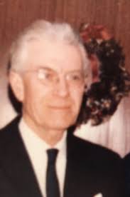 Robert John Driscoll (1903-1995)