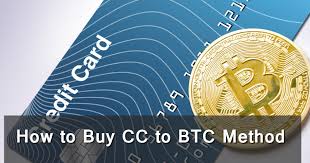 You can buy or sell bitcoin without kyc for cash, gift cards or bank transfer in many trusted peer to peer otc exchanges. Cc To Btc Method How To Buy Bitcoin With Credit Card No Verification