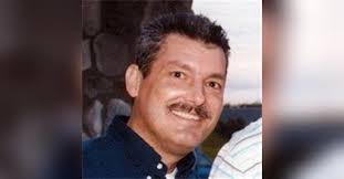 Rick Allen Webster Obituary