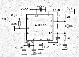 Surround decoder 2 3 ram for digital delay surround. Pin On A Cikavo
