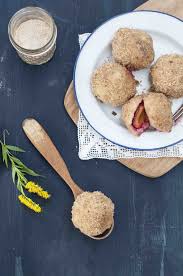 Hello Serbia Pflaumen Knodel Birds Like Cake Baking Enjoying Sharing Rezept Kartoffelteig Rezepte Knodel