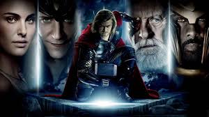 God of thunder on the xbox 360 and ps3. Thor Marvel Cinematic Universe Wiki Fandom