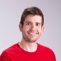 Aaron Venetz's Instagram, Twitter & Facebook