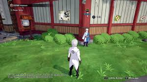 Reach mastery level 2 with sasuke uchiha (select sasuke as your master in nijutsu library, play quick matches to get him to level 2, return to ninjutsu library to unlock itachi) Naruto To Boruto Shinobi Striker Trophy Guide Psnprofiles Com