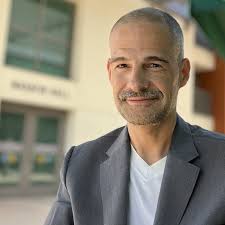 Prof. Dr. Christoph Schuck