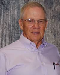 Roy G. Towns Obituary July 17, 2025