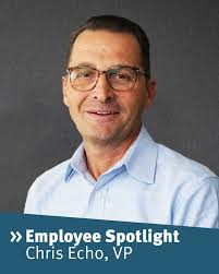 Chris Echo