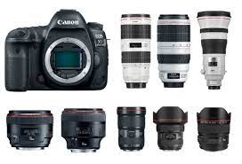 Best Lenses For Canon Eos 5d Mark Iv Canon Camera Rumors