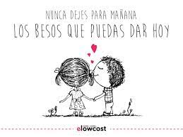 Se aceptan risas, aplausos, abrazos y por supuesto un largo ósculo a quien. Dia Internacional Del Beso Feliz Dia Del Beso Dia Del Beso Feliz Dia