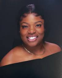 Mariela's graduation celebration and future plans