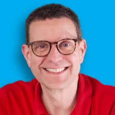 For years, I felt like I was standing