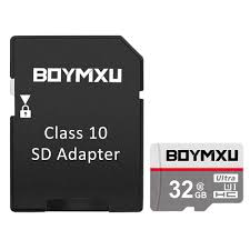 Product title 128gb card memory card high speed class 10 tf card w. Tf Memory Card 32gb Boymxu Sd Memory Card 32gb Uhs I Card With Adapter High Speed Tf Card Update Gray Buy Online In Cayman Islands At Cayman Desertcart Com Productid 70269958