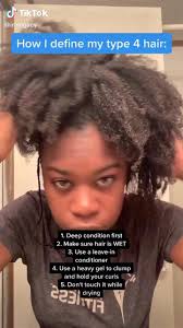 Black girl magic ❤