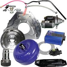 Allison transmission questions hi baja, sure you can perform your own service and flush yourself. Ats 319904a326 4r100 Trans Conversion Kit 07 5 15 Cummins