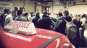 Changer d auto ?cole en cours de formation. Formation Preparatoire Aux Examens De Moniteur Le Blog Du Mono